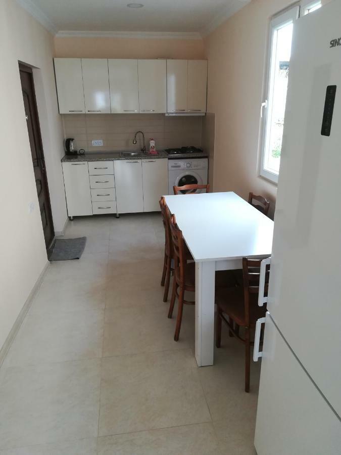 West House Hotel Kobuleti Kültér fotó