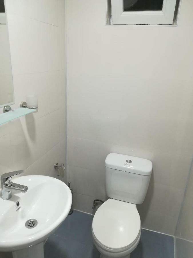 West House Hotel Kobuleti Kültér fotó