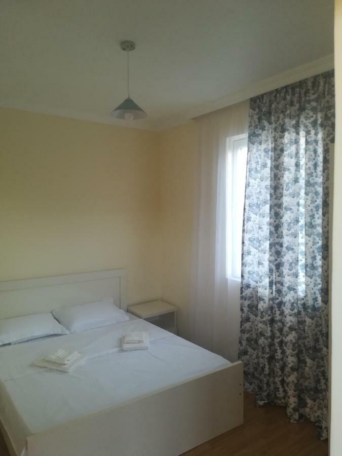 West House Hotel Kobuleti Szoba fotó