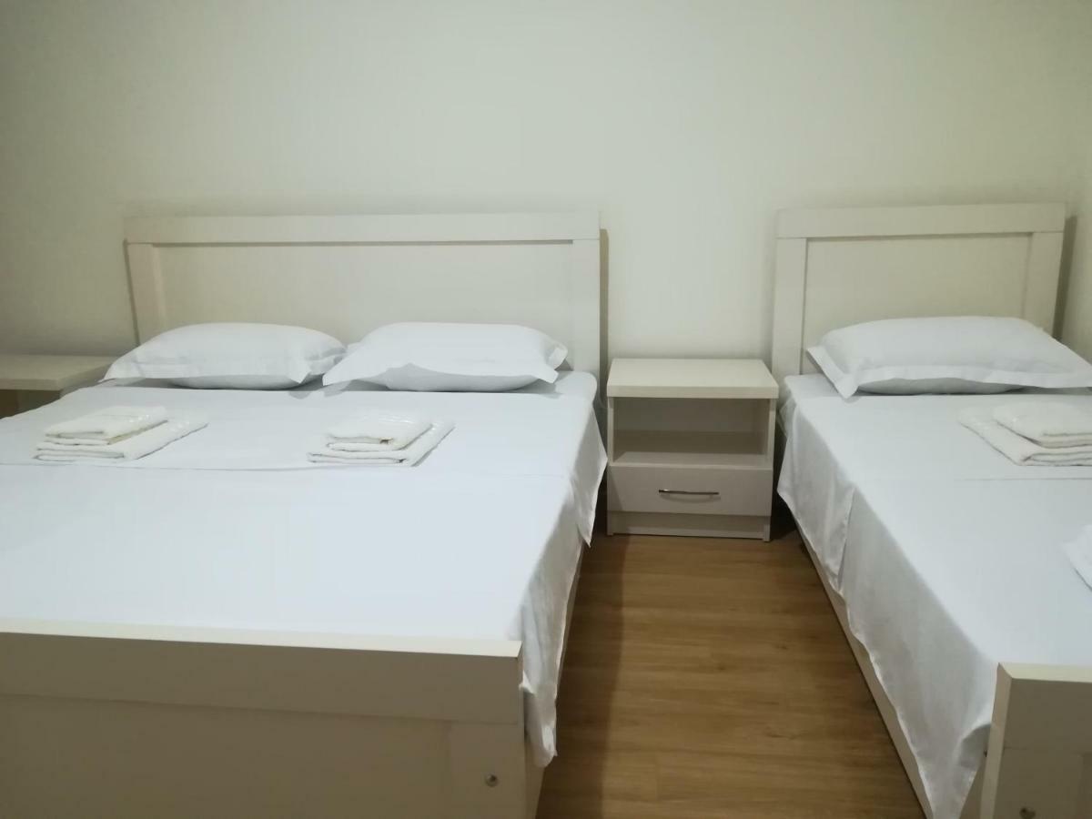 West House Hotel Kobuleti Szoba fotó