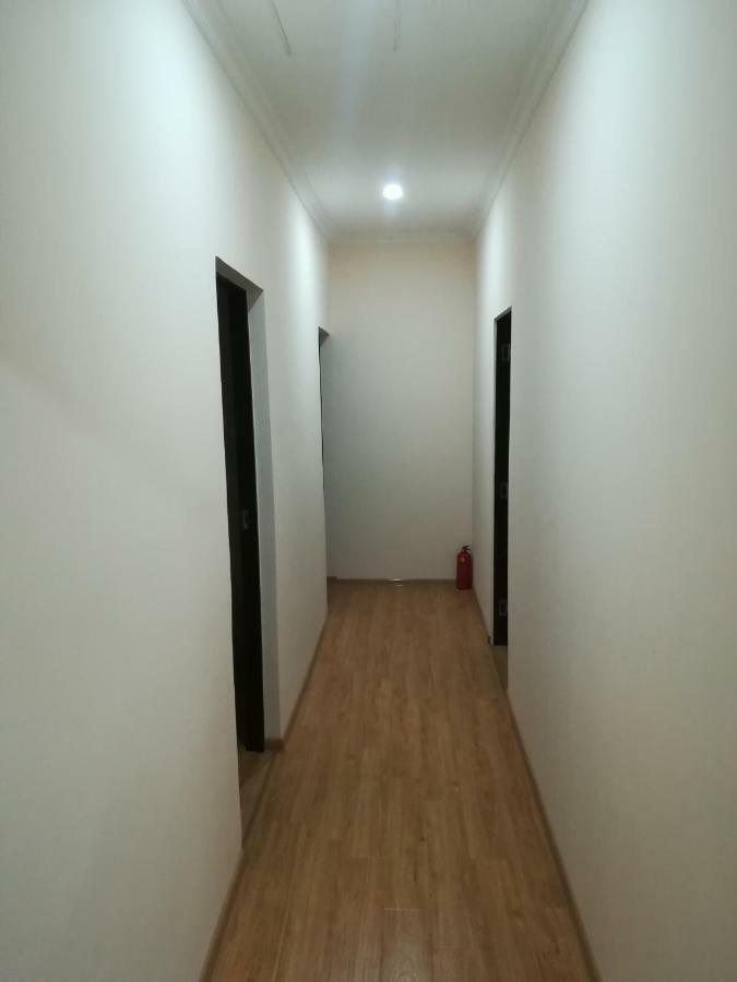 West House Hotel Kobuleti Kültér fotó